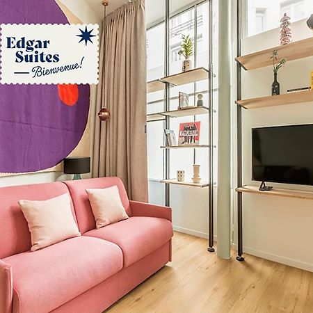 Appartement Pantheon - Feuillantines 파리 외부 사진