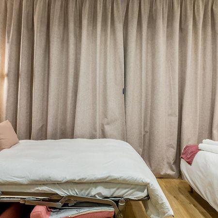 Appartement Pantheon - Feuillantines 파리 외부 사진