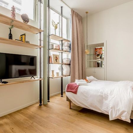 Appartement Pantheon - Feuillantines 파리 외부 사진