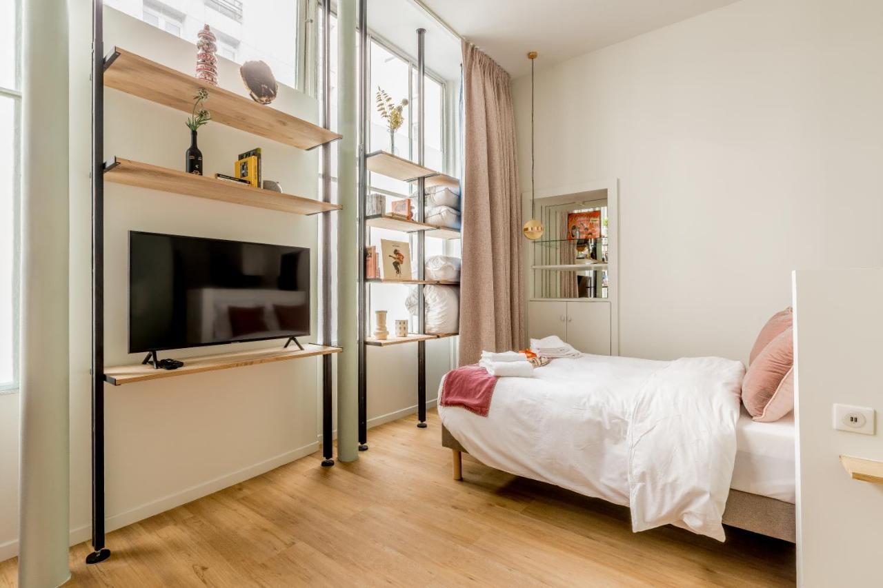 Appartement Pantheon - Feuillantines 파리 외부 사진